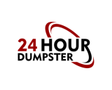 https://www.logocontest.com/public/logoimage/166571597124 Hour Dumpster 2.png